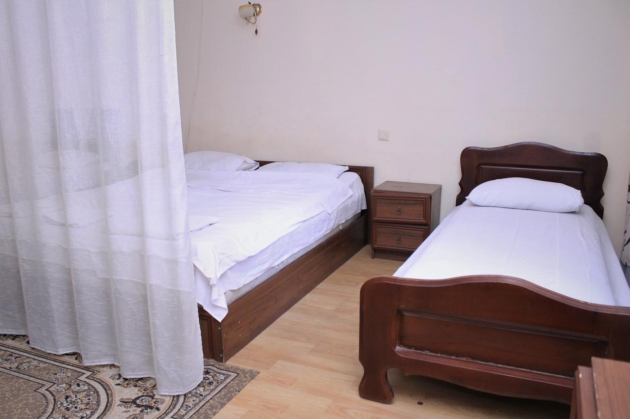 Hotel Hayat Batumi Exterior foto